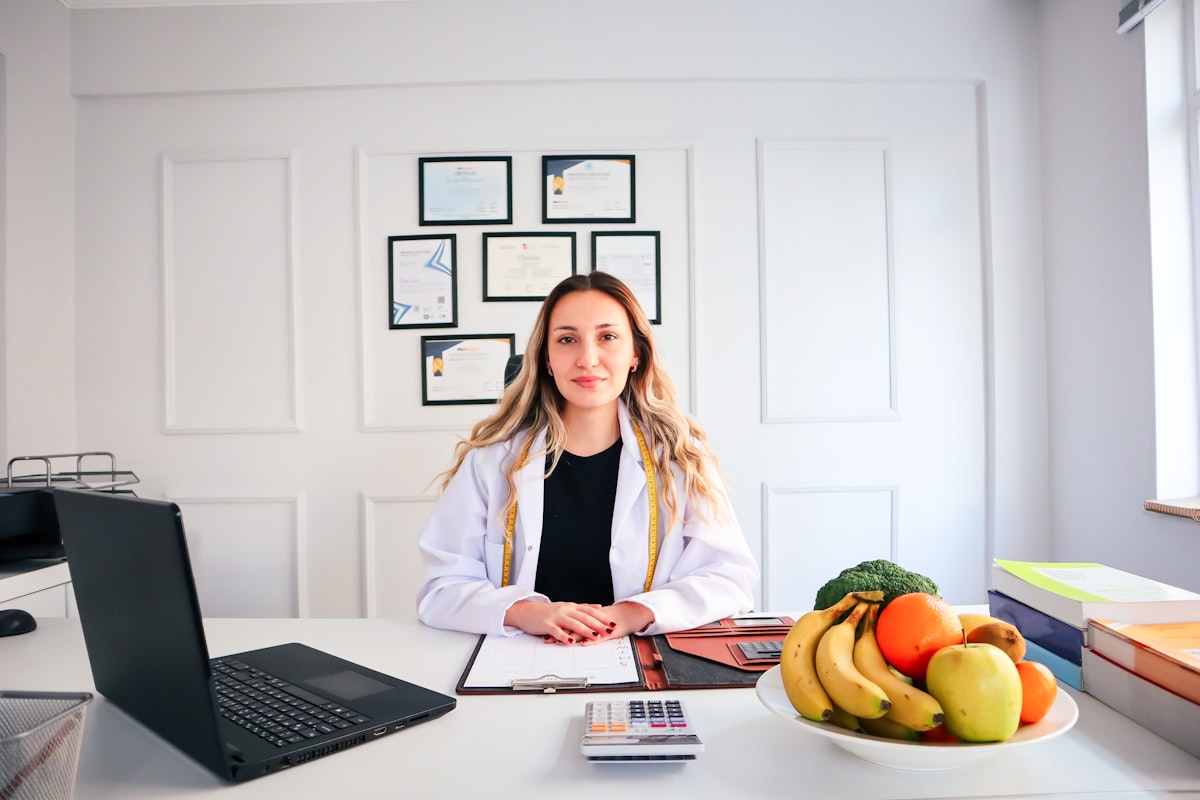 Saúde Digestiva: Como Otimizar Sua Nutrição